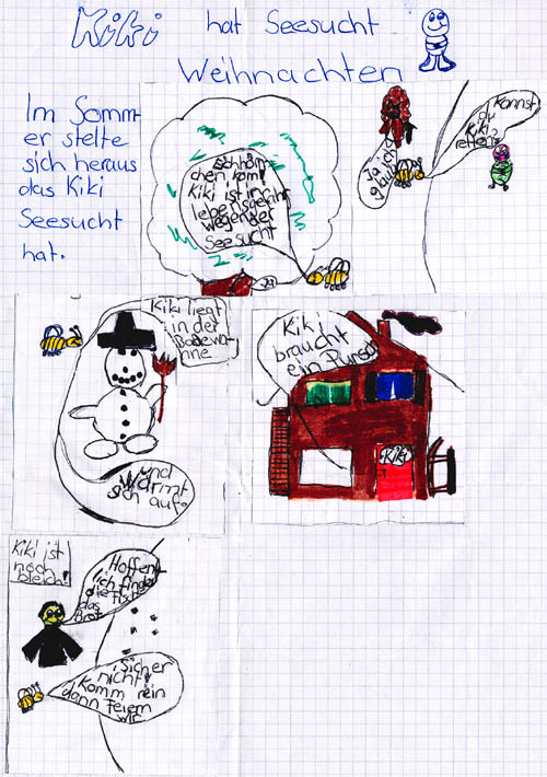 Seesucht