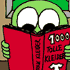 Kiki und das Hutfest