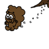 Kiki &ndash; Schneespuren