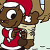 Kiki und der Samichlaus