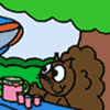 Kiki &ndash; Eichhörnchens Party