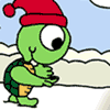 Kiki &ndash; Winterspiele