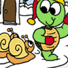 Kiki &ndash; Eiszeit
