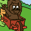 Kiki &ndash; die Rennfahrer
