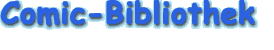 Comic-Bibliothek