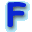 F