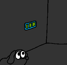 Lichtschalter