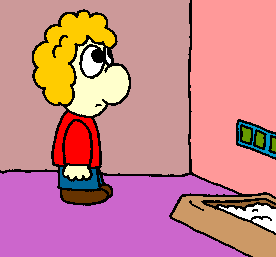 Toilette