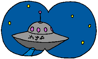 UFO
