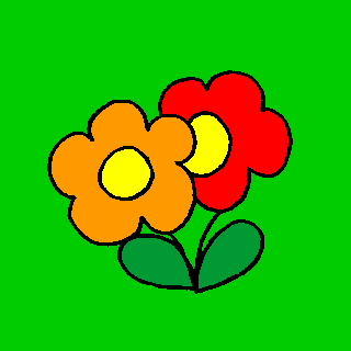 Blumen