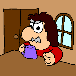Zwerg