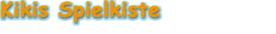 Spielkiste
