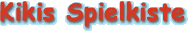 Spielkiste