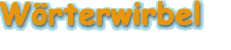Woerterwirbel