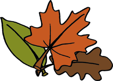 Herbstblaetter