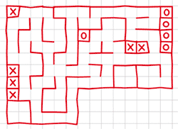 Spielplan